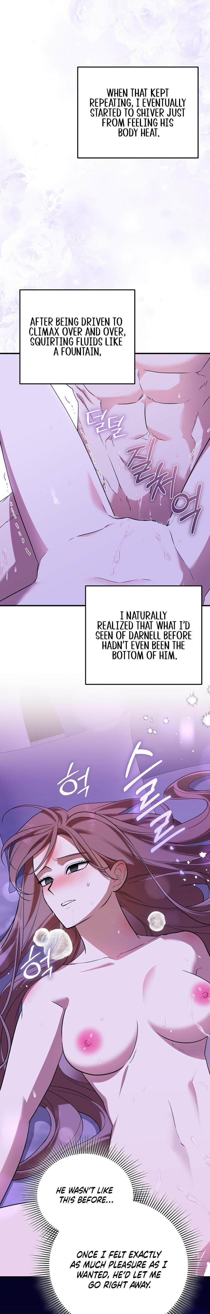 Anyway, We Did Get Married Uncensored, chapter 27, page 7 of 33