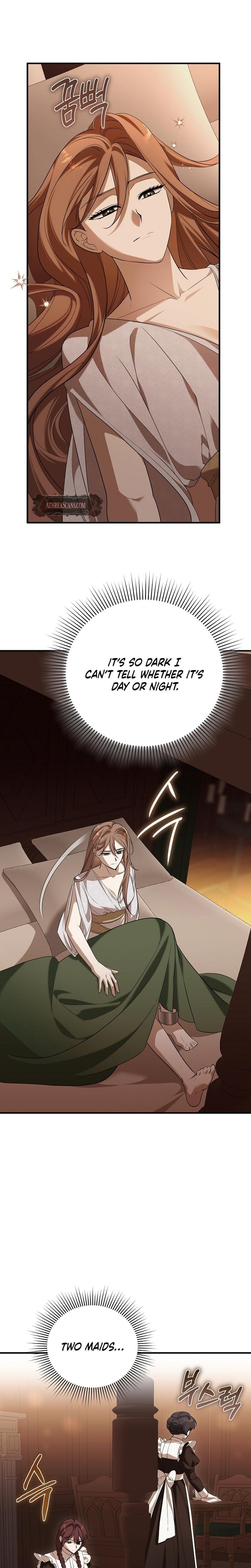 Anyway, We Did Get Married Uncensored, chapter 27, page 9 of 33