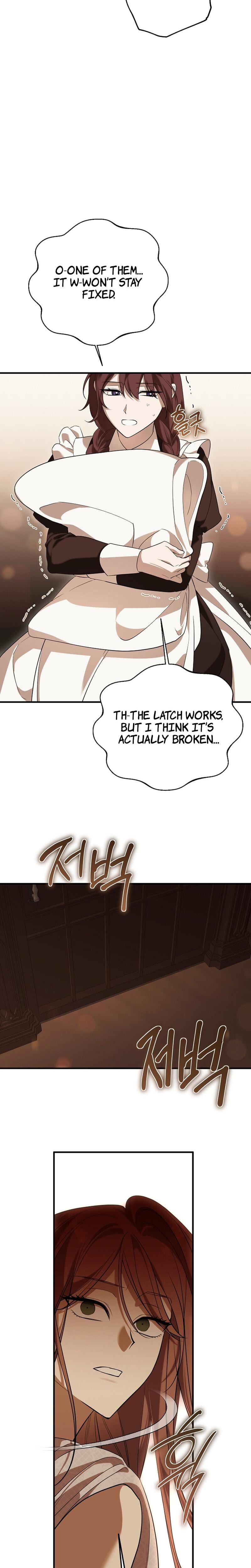 Anyway, We Did Get Married Uncensored, chapter 27, page 16 of 33