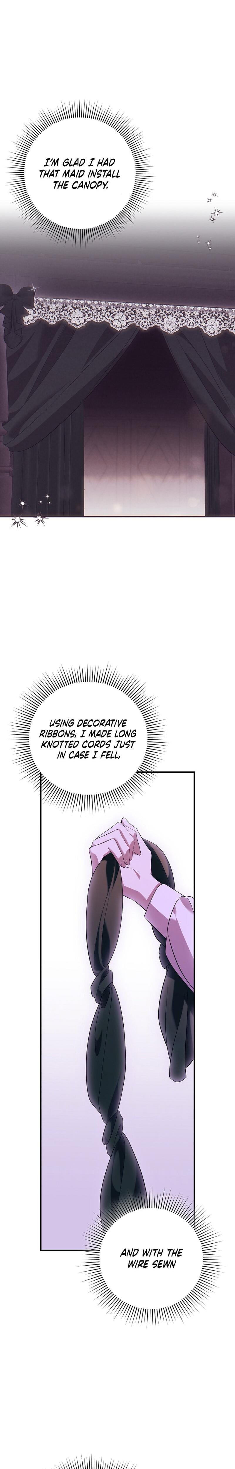 Anyway, We Did Get Married Uncensored, chapter 28, page 5 of 29