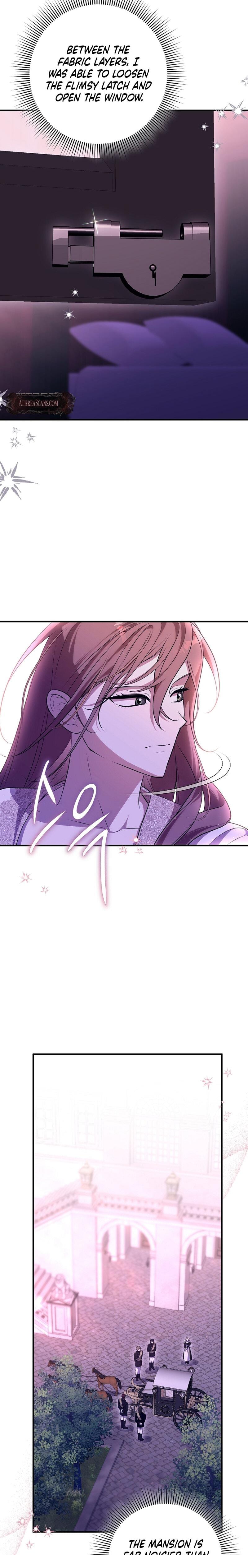 Anyway, We Did Get Married Uncensored, chapter 28, page 6 of 29