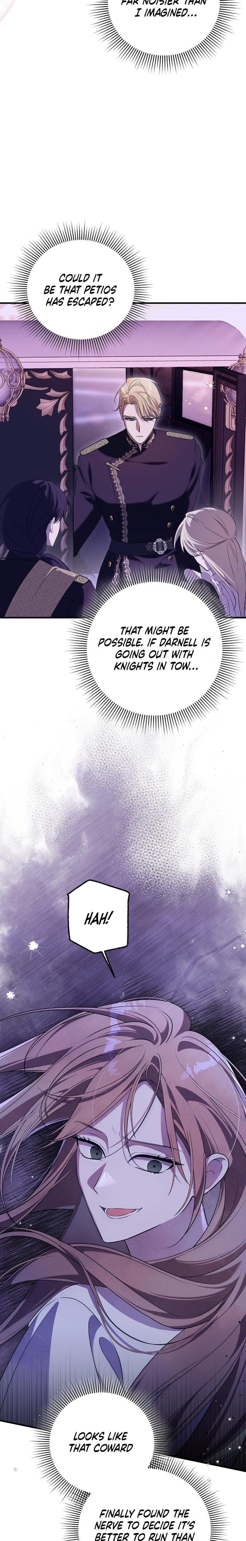 Anyway, We Did Get Married Uncensored, chapter 28, page 7 of 29