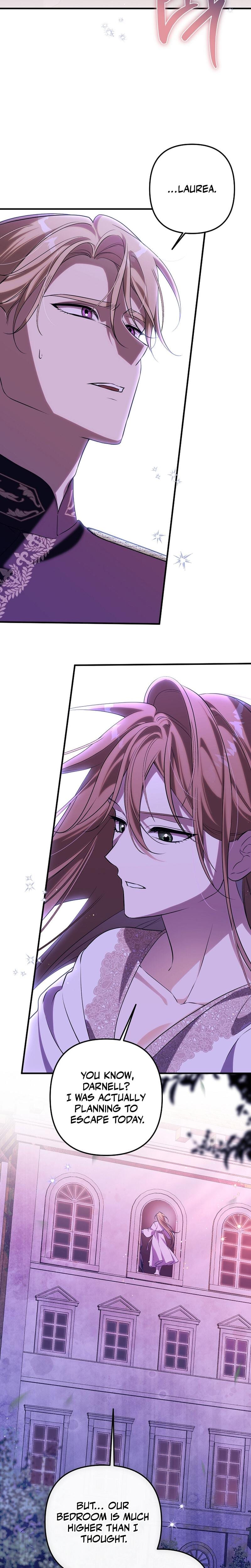 Anyway, We Did Get Married Uncensored, chapter 28, page 12 of 29