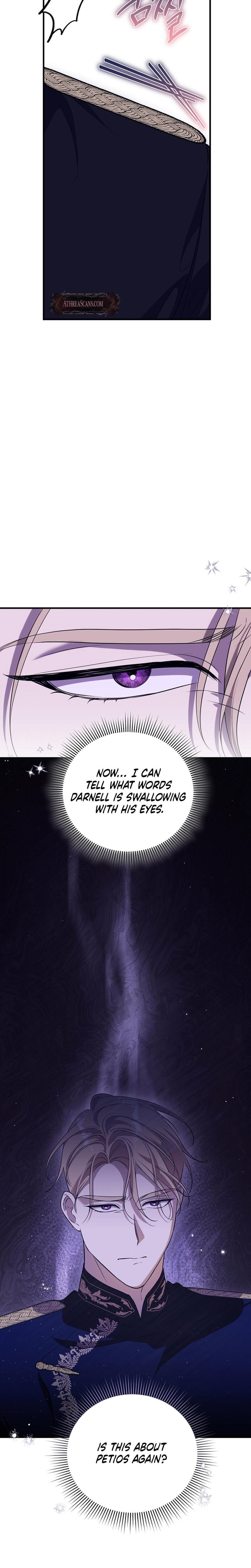 Anyway, We Did Get Married Uncensored, chapter 28, page 14 of 29