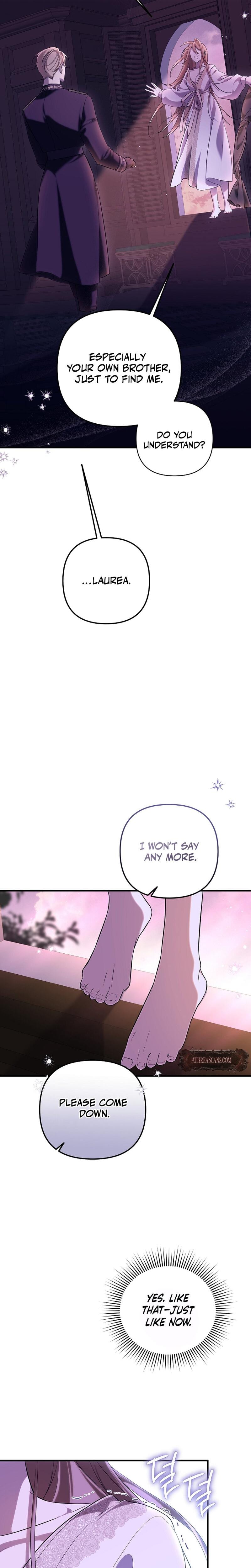 Anyway, We Did Get Married Uncensored, chapter 28, page 16 of 29