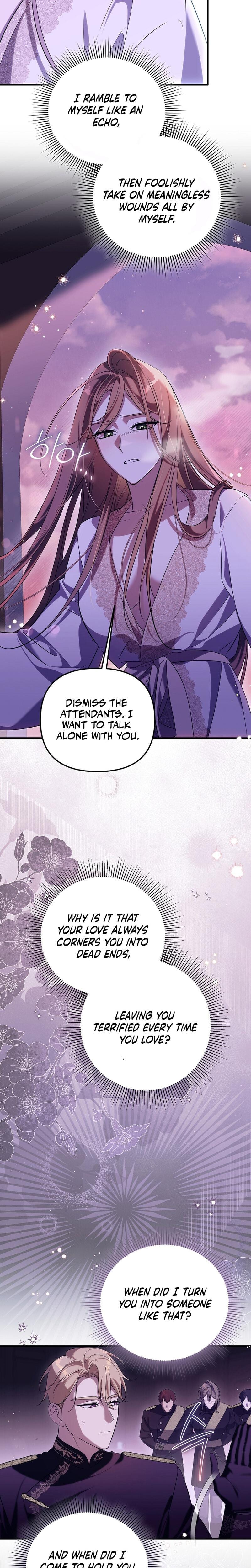 Anyway, We Did Get Married Uncensored, chapter 28, page 17 of 29