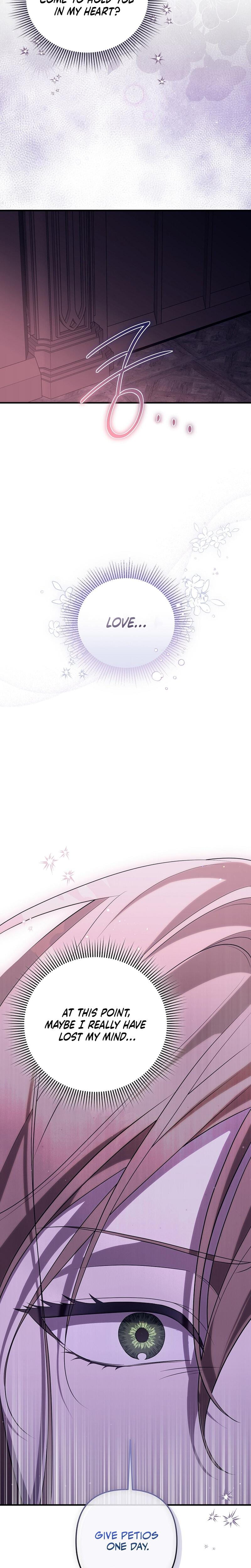 Anyway, We Did Get Married Uncensored, chapter 28, page 18 of 29