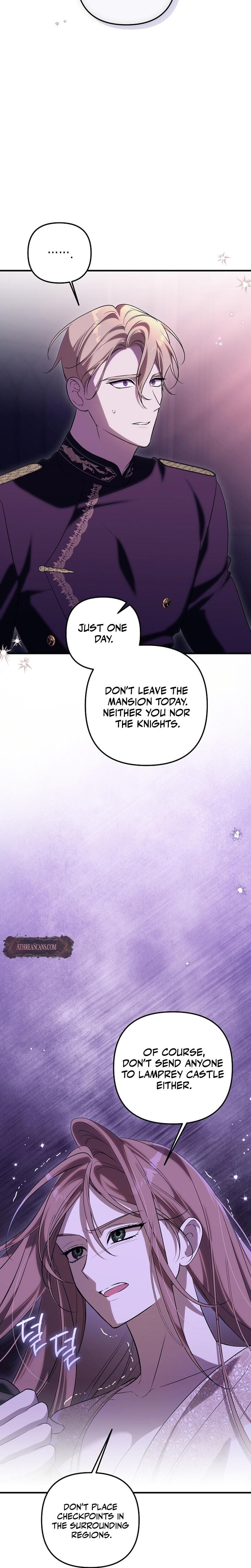 Anyway, We Did Get Married Uncensored, chapter 28, page 19 of 29