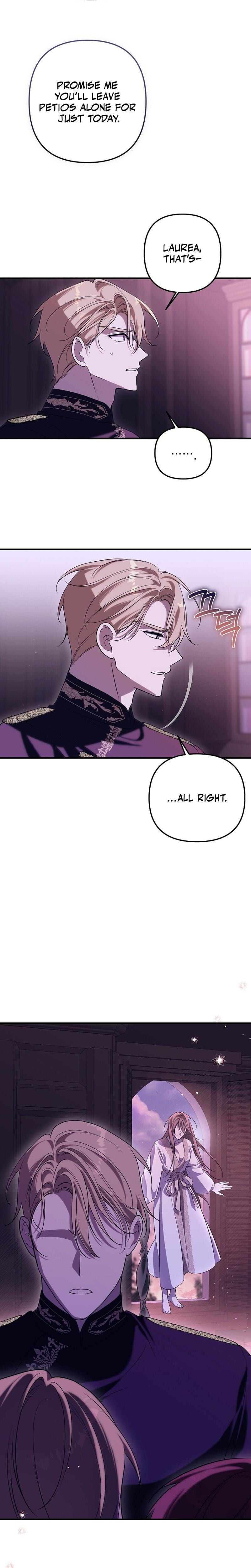 Anyway, We Did Get Married Uncensored, chapter 28, page 20 of 29