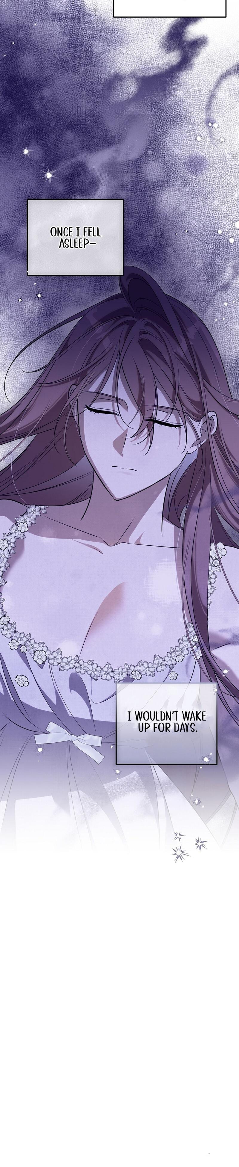 Anyway, We Did Get Married Uncensored, chapter 28, page 29 of 29