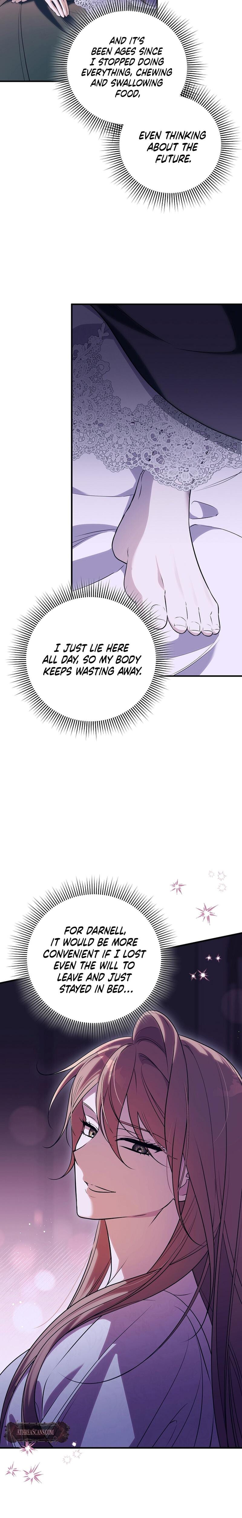 Anyway, We Did Get Married Uncensored, chapter 29, page 7 of 31