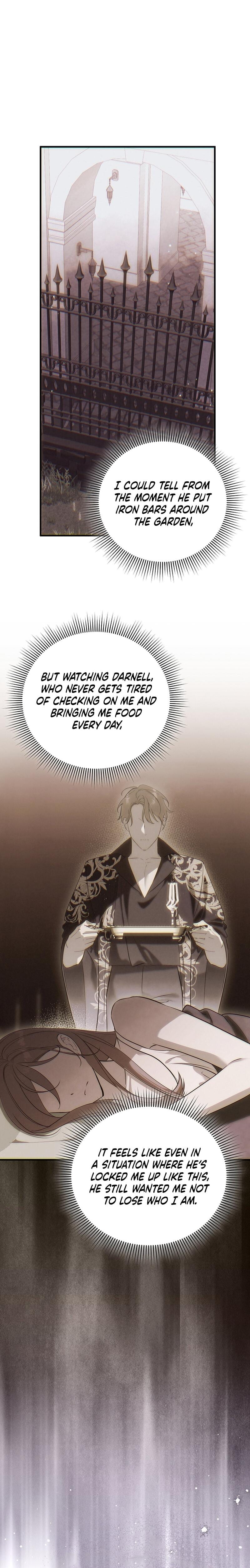 Anyway, We Did Get Married Uncensored, chapter 29, page 8 of 31