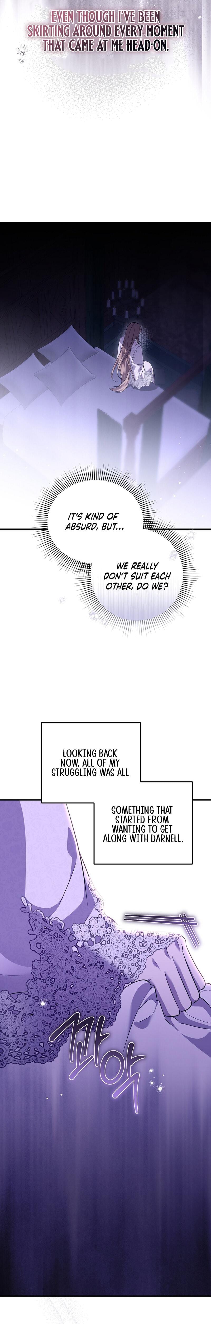 Anyway, We Did Get Married Uncensored, chapter 29, page 9 of 31