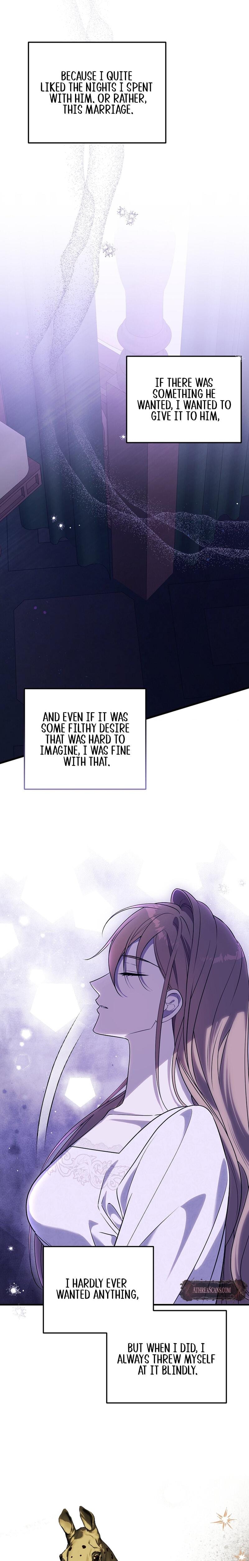 Anyway, We Did Get Married Uncensored, chapter 29, page 10 of 31
