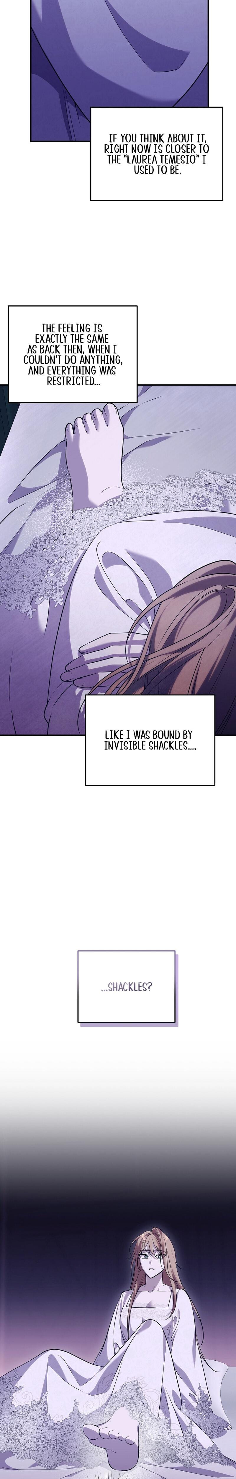 Anyway, We Did Get Married Uncensored, chapter 29, page 14 of 31