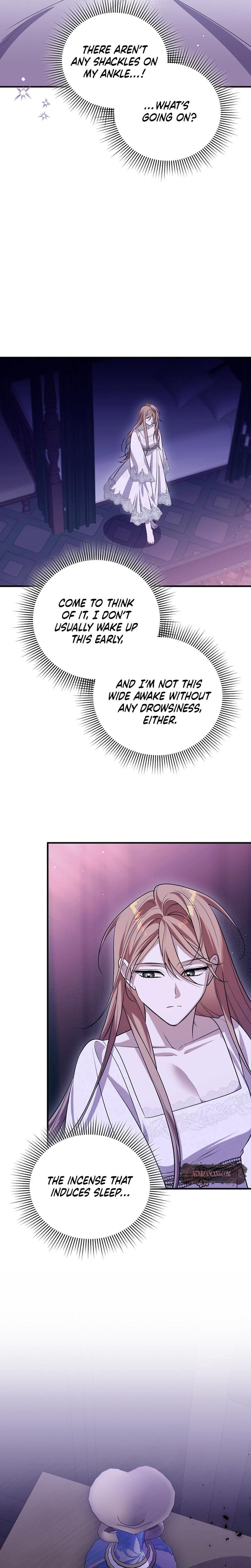Anyway, We Did Get Married Uncensored, chapter 29, page 15 of 31