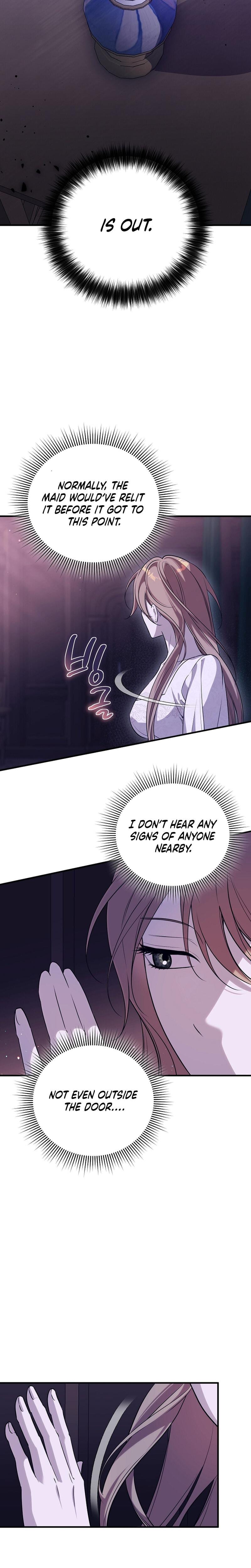 Anyway, We Did Get Married Uncensored, chapter 29, page 16 of 31