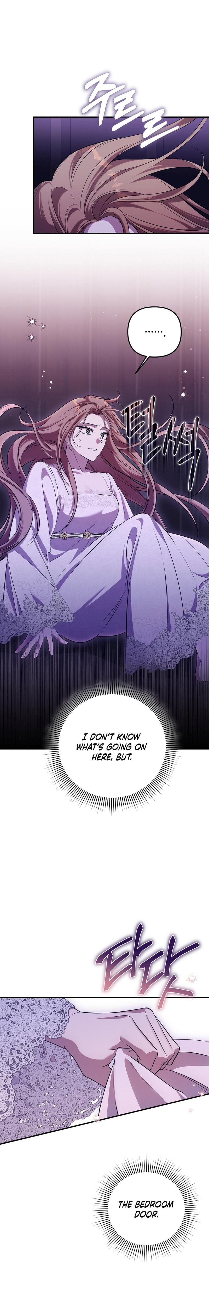 Anyway, We Did Get Married Uncensored, chapter 29, page 17 of 31
