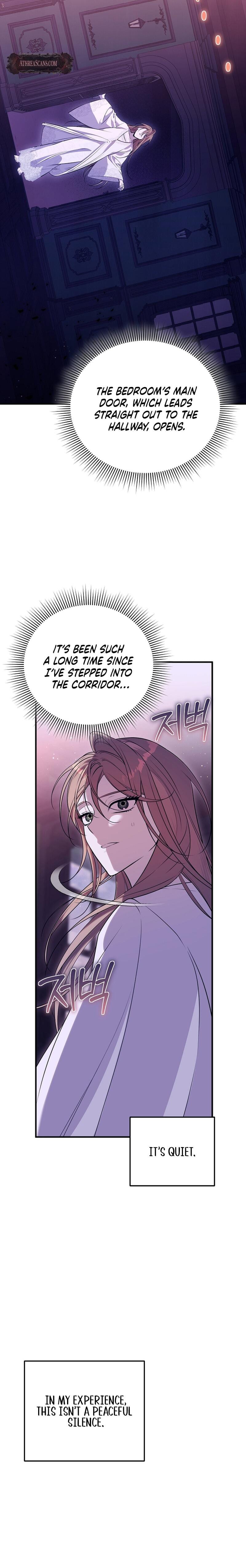Anyway, We Did Get Married Uncensored, chapter 29, page 19 of 31