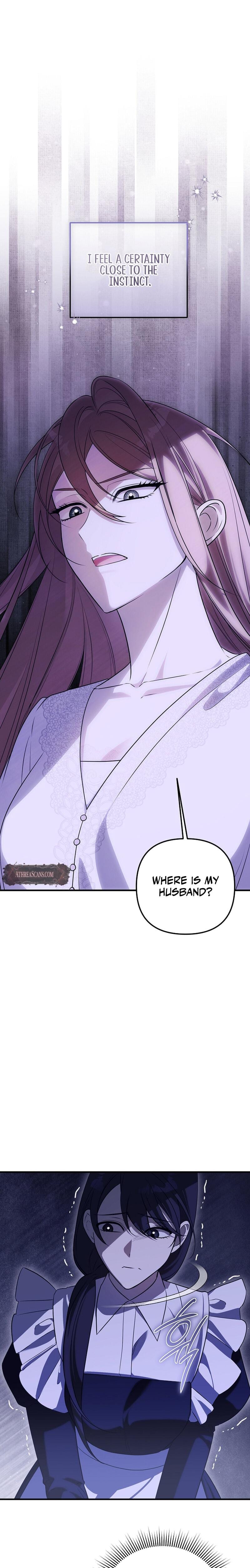 Anyway, We Did Get Married Uncensored, chapter 29, page 21 of 31