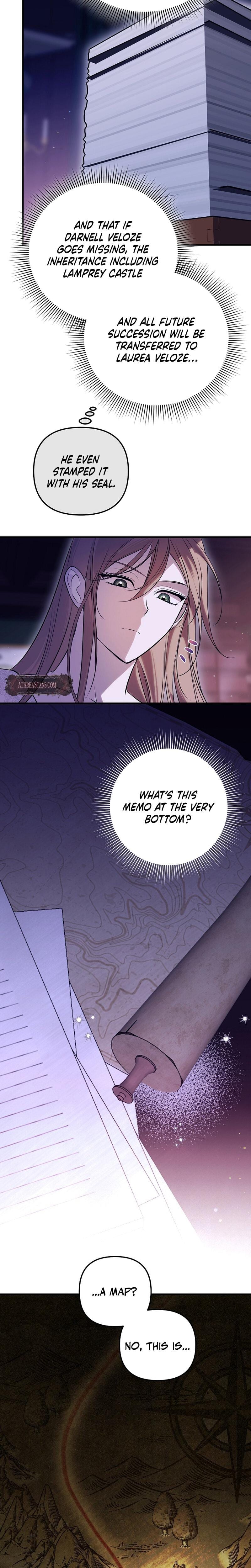 Anyway, We Did Get Married Uncensored, chapter 29, page 24 of 31