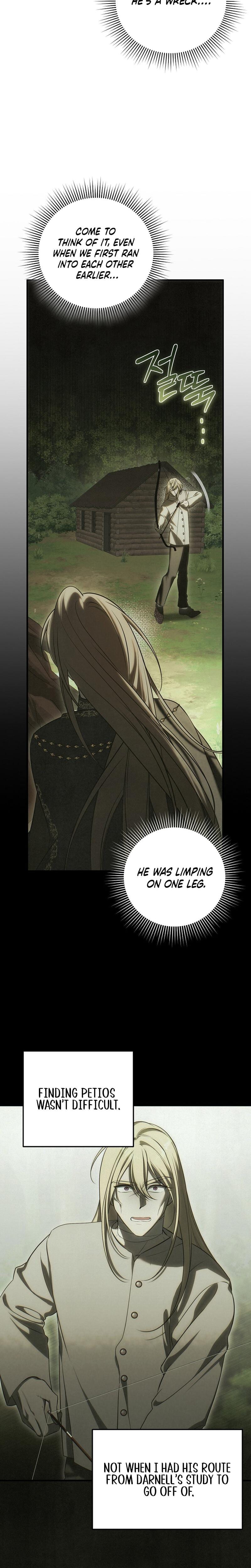 Anyway, We Did Get Married Uncensored, chapter 30, page 5 of 34
