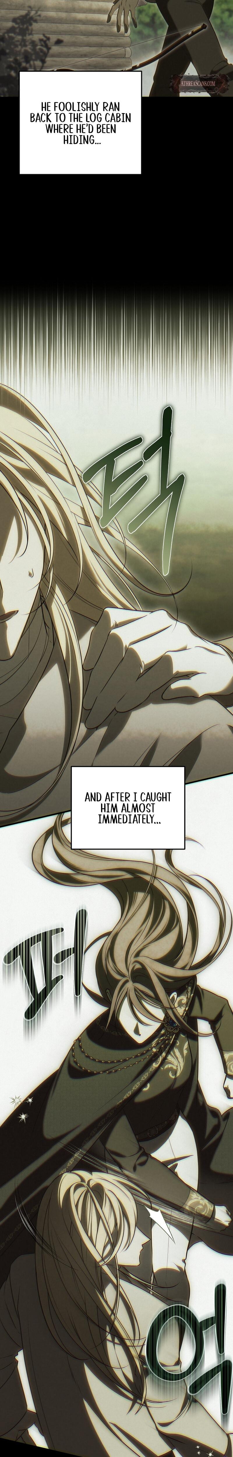 Anyway, We Did Get Married Uncensored, chapter 30, page 8 of 34