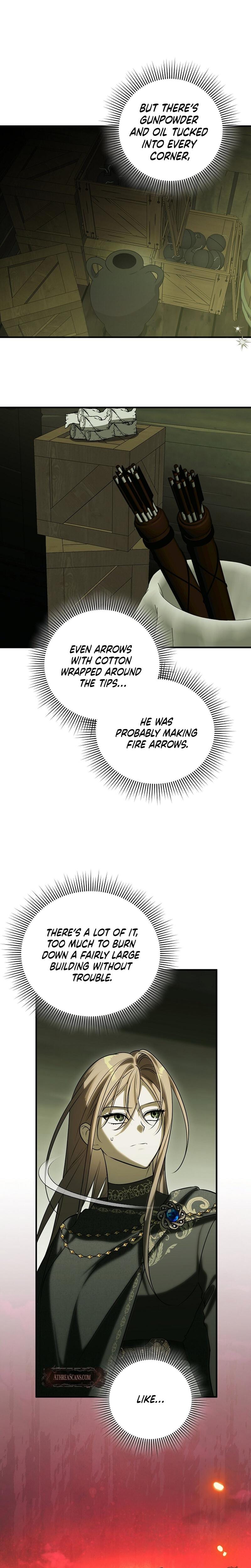Anyway, We Did Get Married Uncensored, chapter 30, page 10 of 34
