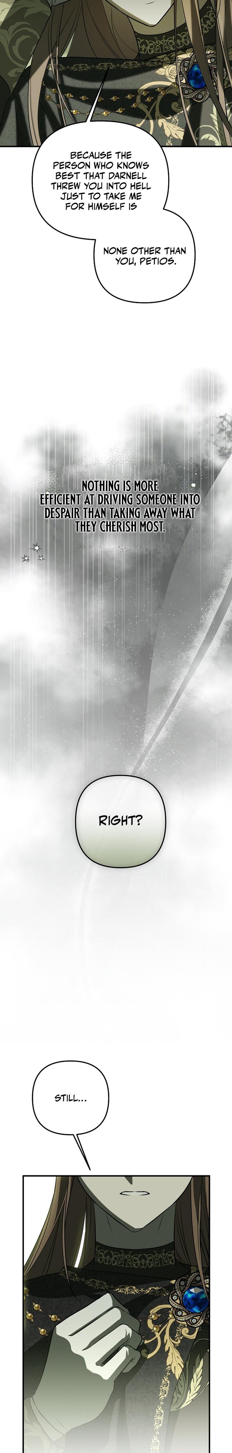 Anyway, We Did Get Married Uncensored, chapter 30, page 15 of 34