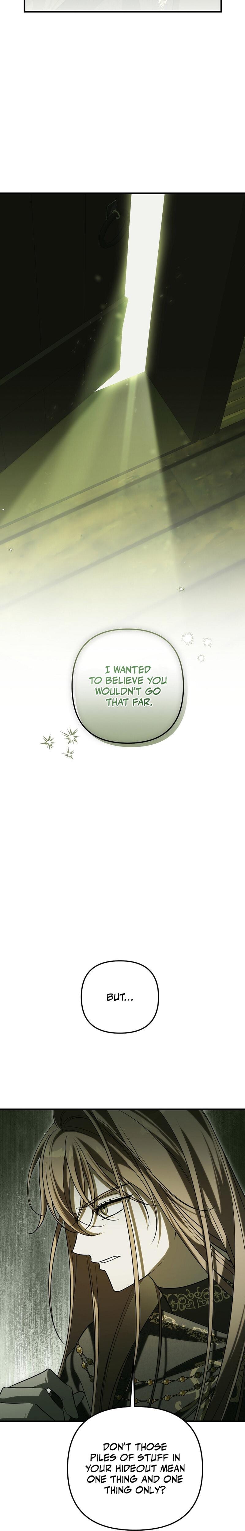 Anyway, We Did Get Married Uncensored, chapter 30, page 16 of 34