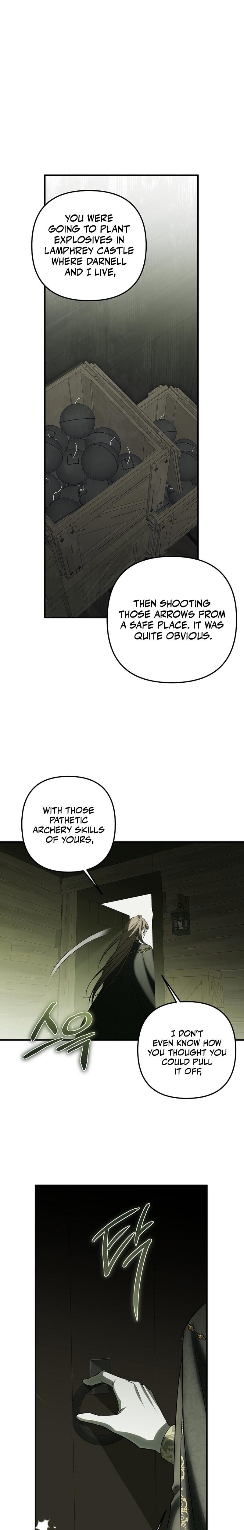 Anyway, We Did Get Married Uncensored, chapter 30, page 17 of 34