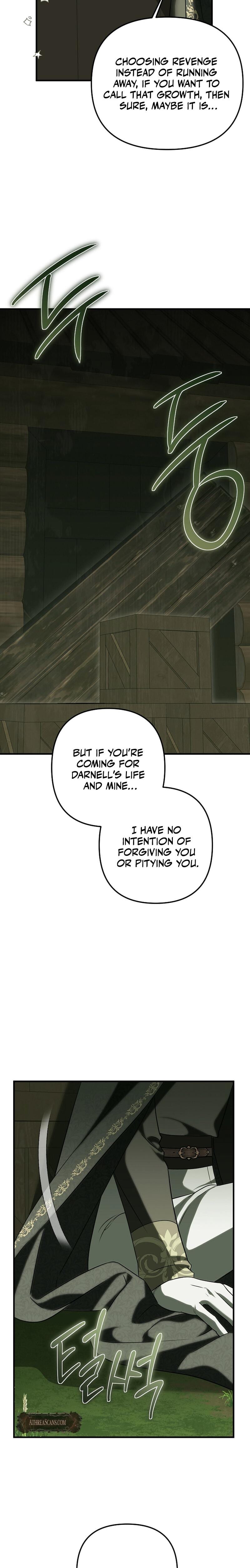 Anyway, We Did Get Married Uncensored, chapter 30, page 18 of 34
