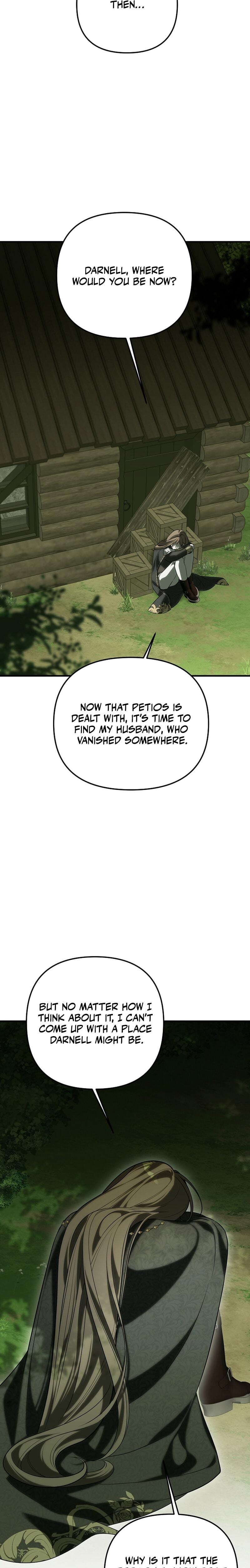 Anyway, We Did Get Married Uncensored, chapter 30, page 19 of 34