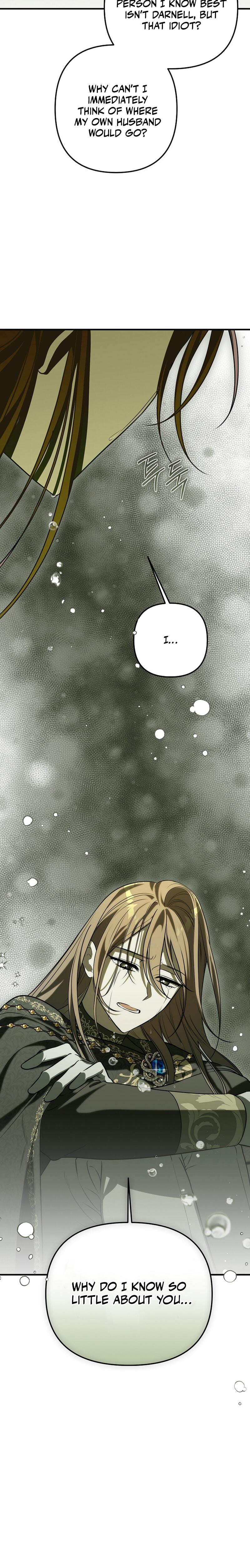 Anyway, We Did Get Married Uncensored, chapter 30, page 20 of 34