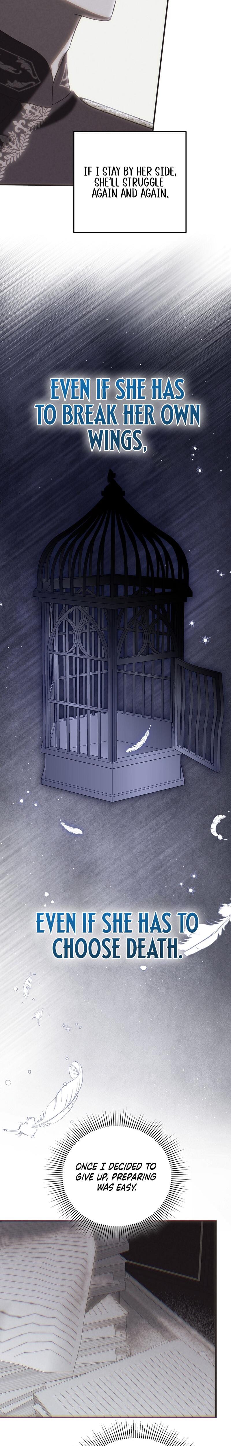 Anyway, We Did Get Married Uncensored, chapter 30, page 28 of 34