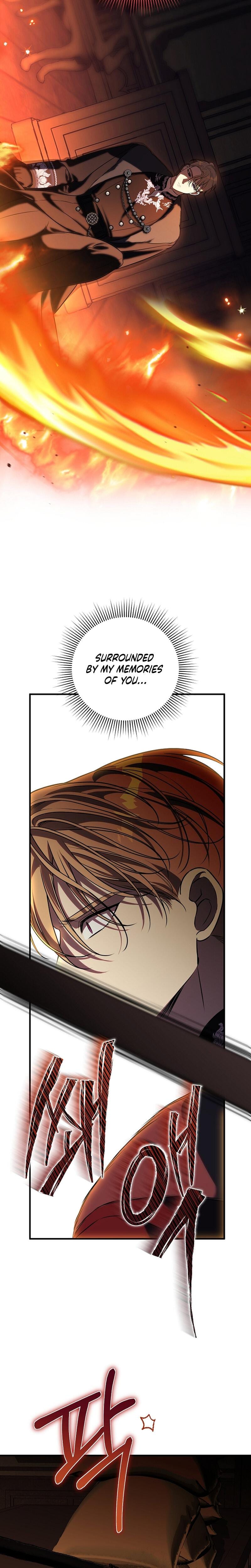 Anyway, We Did Get Married Uncensored, chapter 30, page 31 of 34