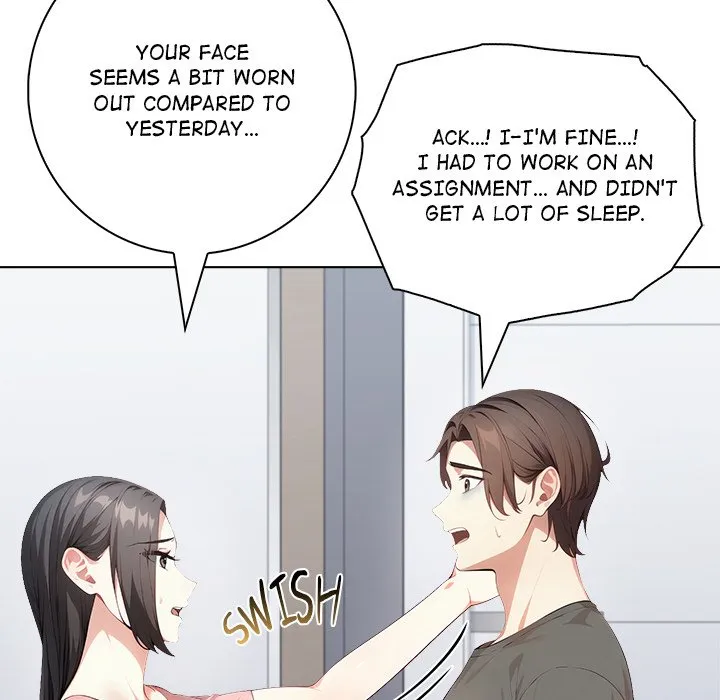 Art of Seduction Uncensored, chapter 1: Art of Seduction - Episode 1 - read, page 133 of 151