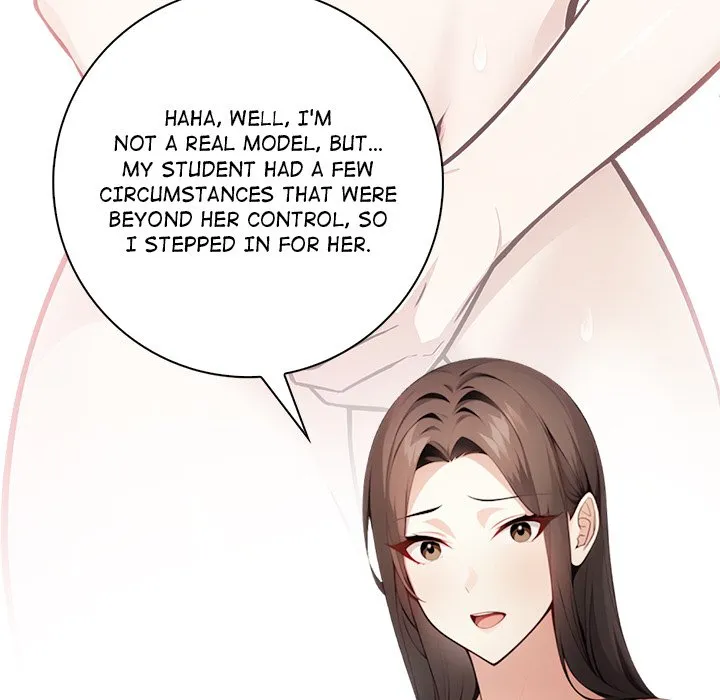 Art of Seduction Uncensored, chapter 2: Art of Seduction - Episode 2 - read, page 33 of 126