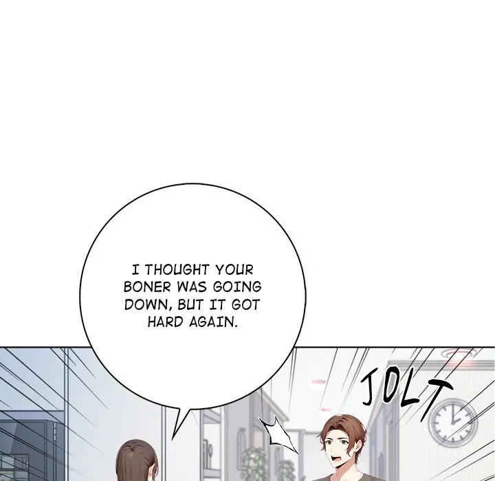 Art of Seduction Uncensored, chapter 2: Art of Seduction - Episode 2 - read, page 35 of 126