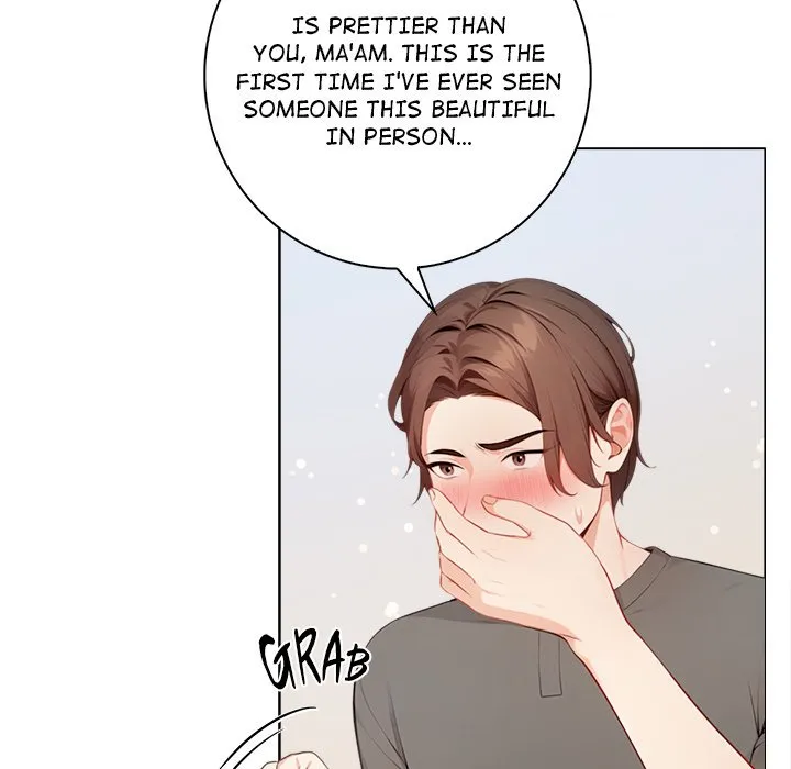 Art of Seduction Uncensored, chapter 2: Art of Seduction - Episode 2 - read, page 50 of 126