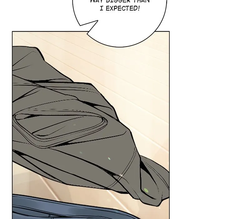 Art of Seduction Uncensored, chapter 2: Art of Seduction - Episode 2 - read, page 110 of 126