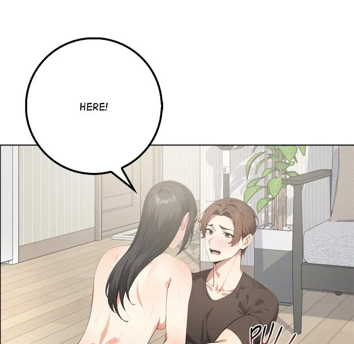 Art of Seduction Uncensored, chapter 3: Art of Seduction - Episode 3 - read, page 12 of 122