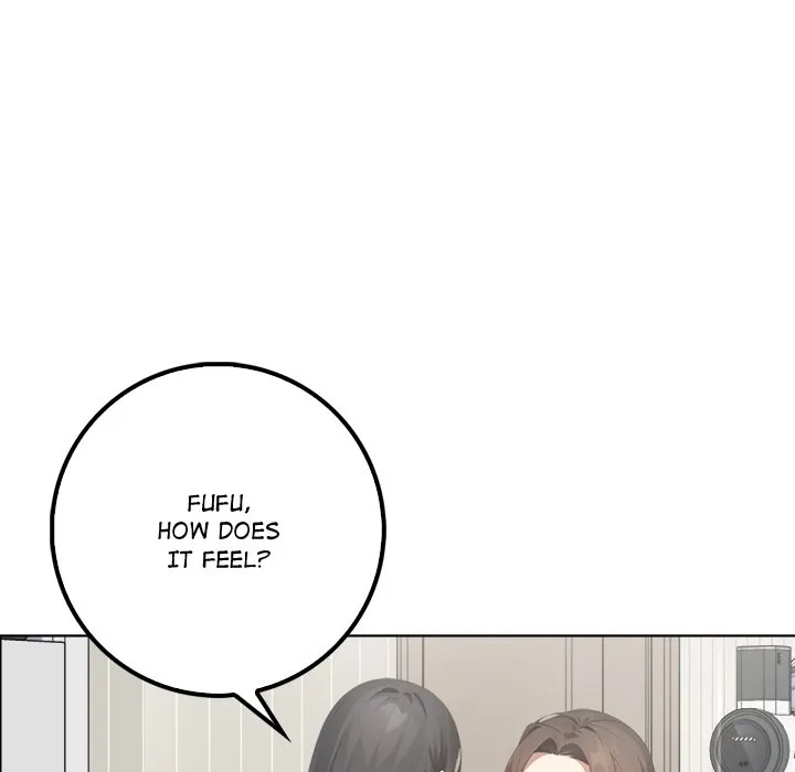 Art of Seduction Uncensored, chapter 3: Art of Seduction - Episode 3 - read, page 18 of 122