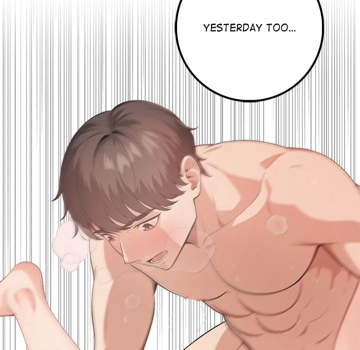 Art of Seduction Uncensored, chapter 3: Art of Seduction - Episode 3 - read, page 86 of 122