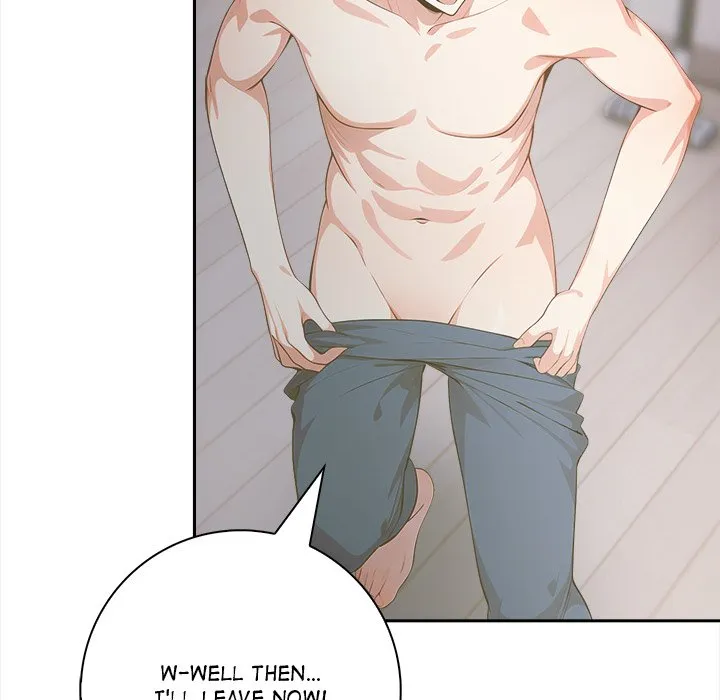 Art of Seduction Uncensored, chapter 4: Art of Seduction - Episode 4 - read, page 95 of 121