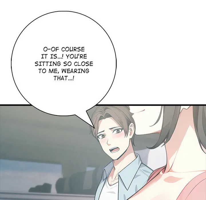 Art of Seduction Uncensored, chapter 6: Art of Seduction - Episode 6 - read, page 40 of 134