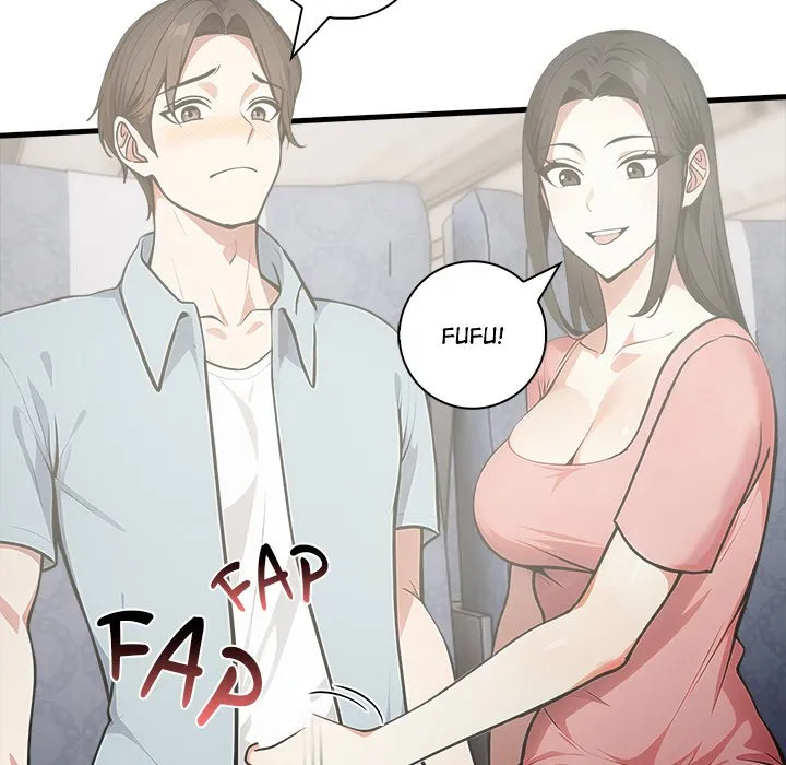 Art of Seduction Uncensored, chapter 6: Art of Seduction - Episode 6 - read, page 81 of 134