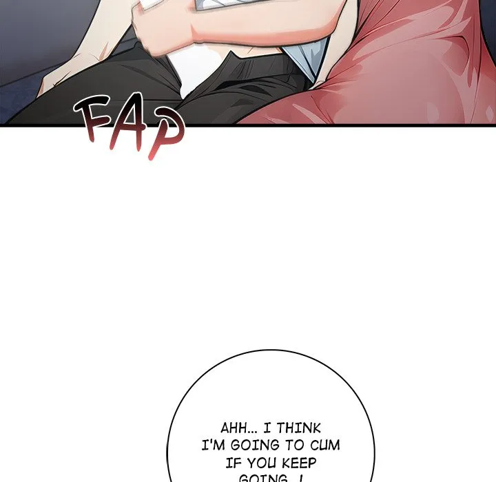 Art of Seduction Uncensored, chapter 6: Art of Seduction - Episode 6 - read, page 86 of 134