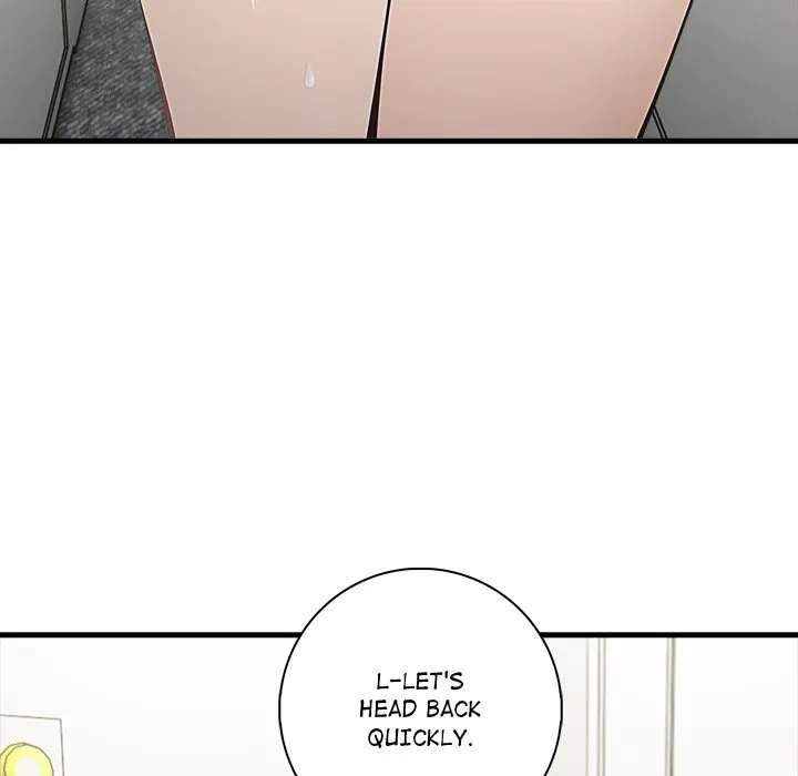 Art of Seduction Uncensored, chapter 7: Art of Seduction - Episode 7 - read, page 72 of 137
