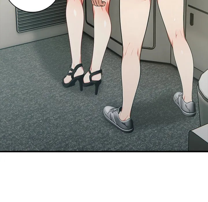 Art of Seduction Uncensored, chapter 7: Art of Seduction - Episode 7 - read, page 74 of 137